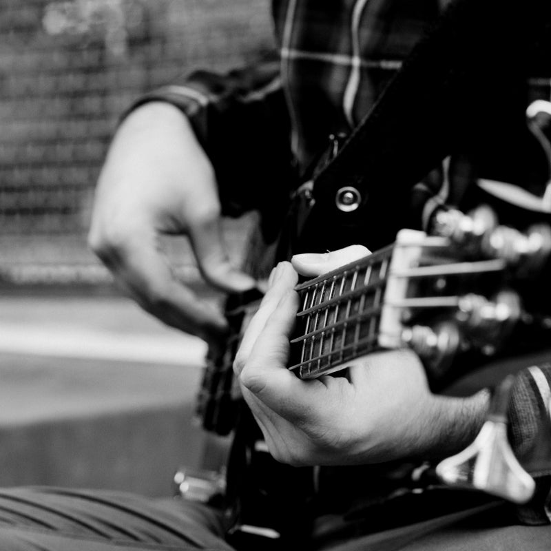 Gospel Through Sleeves