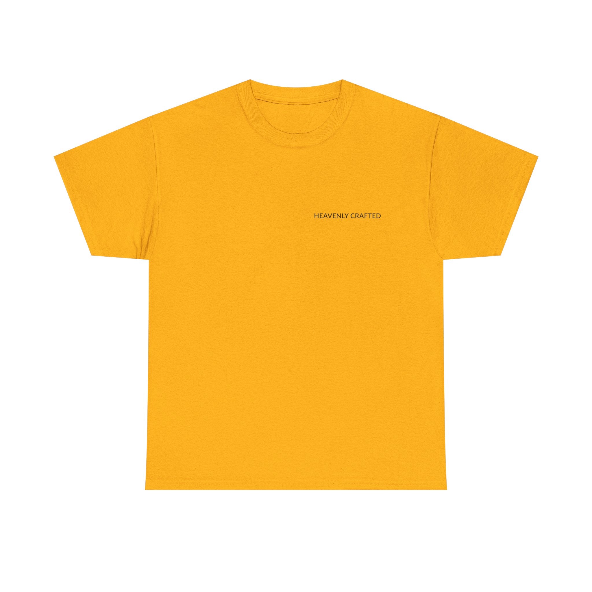 Fingerprint Graphic Tee — Minimalist Identity T‑Shirt