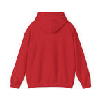 Made For More Hoodie — Inspirational Script Pullover for Women & Men