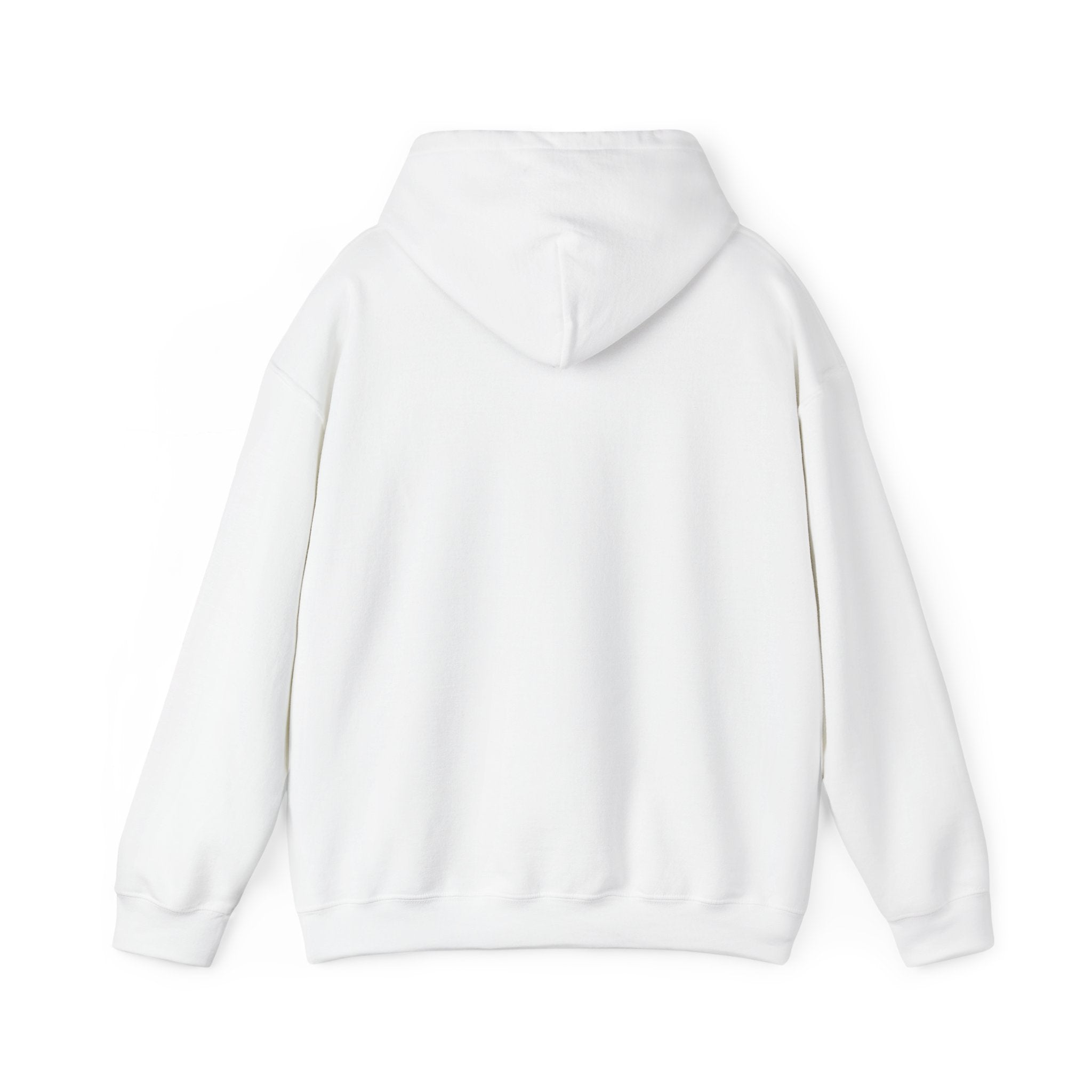 All Things Possible Hoodie — Minimal Inspirational "POSSIBLE" Graphic Faith Hoodie
