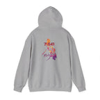 Philippines Pride Hoodie — 7,641 Map Design