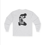 Pray More Long Sleeve Tee