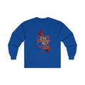 Philippines Pride Long Sleeve Tee — "7,641 Reasons to Be Proud"