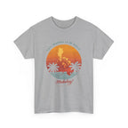 T-Shirt - 'Mabuhay' Tropical Sunset Philippines Pride Tee