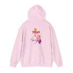 Philippines Pride Hoodie — 7,641 Map Design