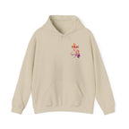 Philippines Pride Hoodie — 7,641 Map Design