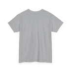 Christian 'Christ in Me' Graphic Tee — Faith-Based Splash Design