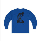 Pray More Long Sleeve Tee
