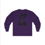 Pray More Long Sleeve Tee