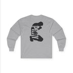 Pray More Long Sleeve Tee