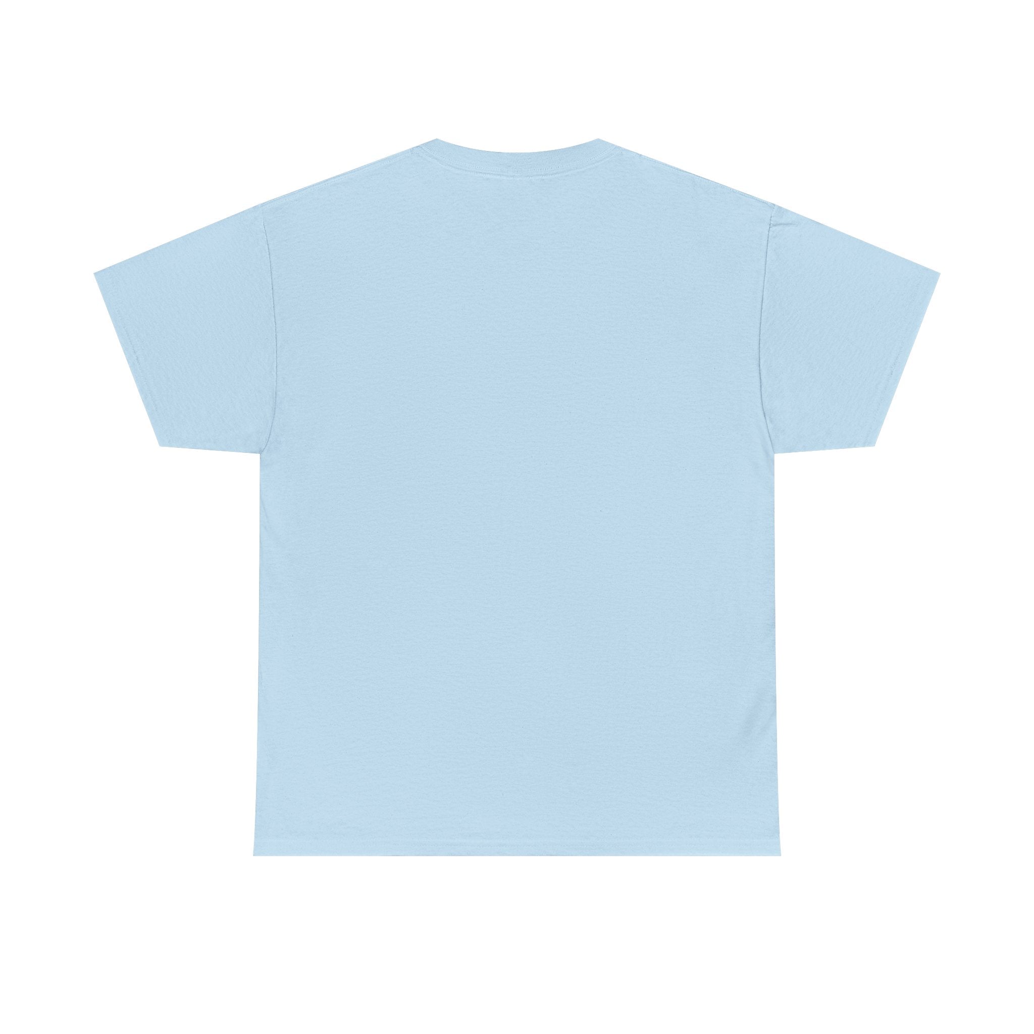 T-Shirt — "Made New" Minimalist Christian Faith Tee