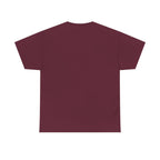 Made in the Philippines T‑Shirt — Barcode Heritage Tee