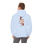 7641 Reasons To Be Proud Pinoy Hoodie — Philippines Graphic Pullover