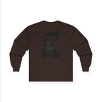 Pray More Long Sleeve Tee