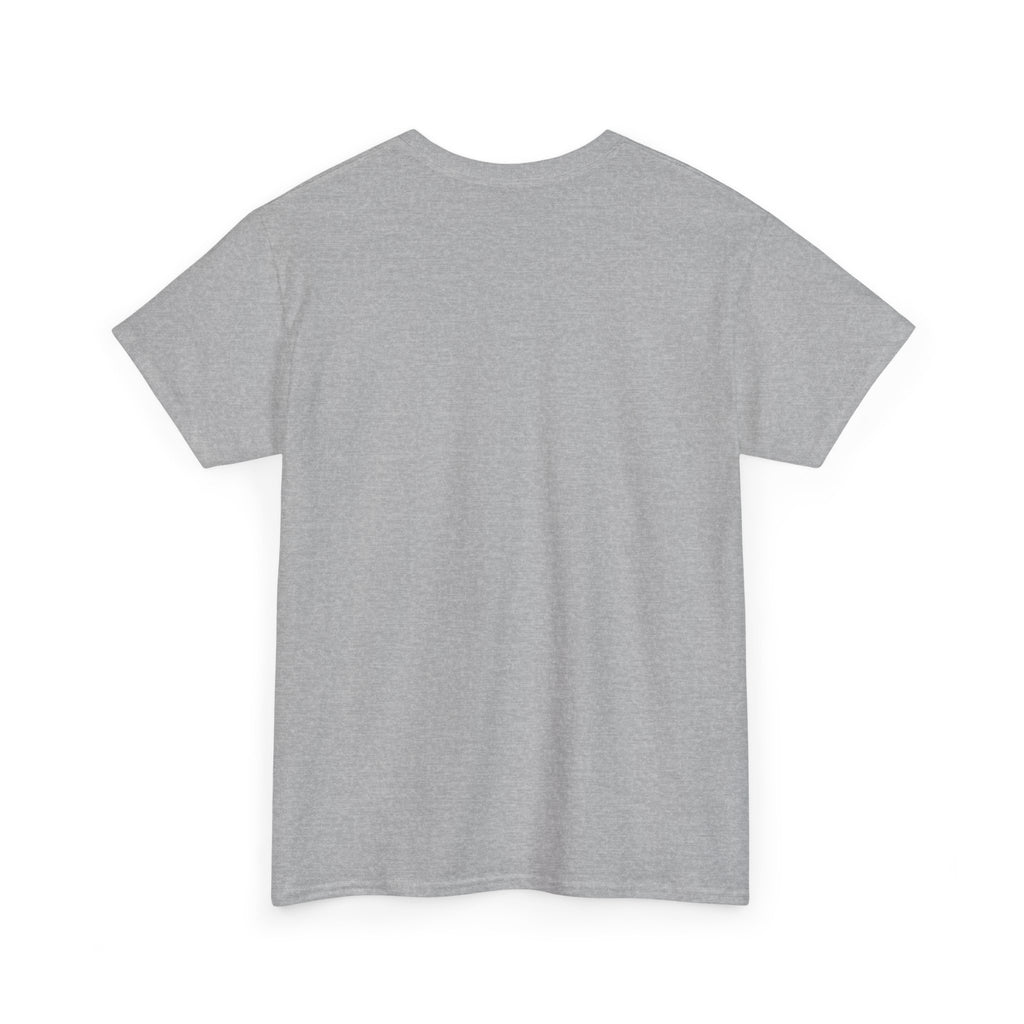 Delivered Graphic Tee — Inspirational Psalm 34:4 Christian T-Shirt