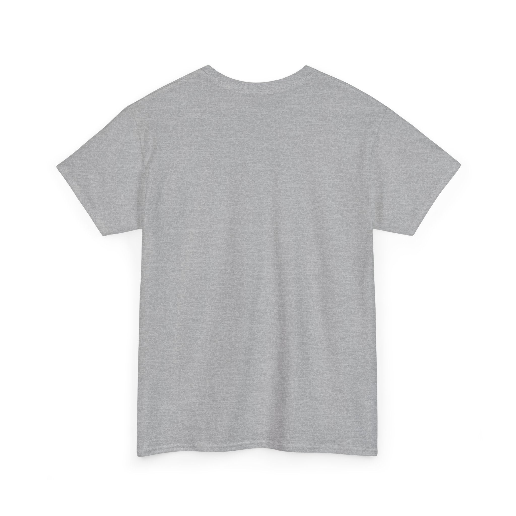 Delivered Graphic Tee — Inspirational Psalm 34:4 Christian T-Shirt