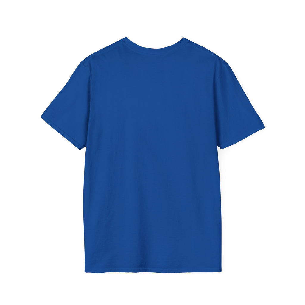 Made for More T-Shirt — "Ephesians 2:10" Inspirational Christian Tee