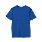 Made for More T-Shirt — "Ephesians 2:10" Inspirational Christian Tee