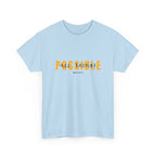 Possible T-Shirt — Inspirational "Possible" Graphic Tee (Optimism, Motivational Quote)