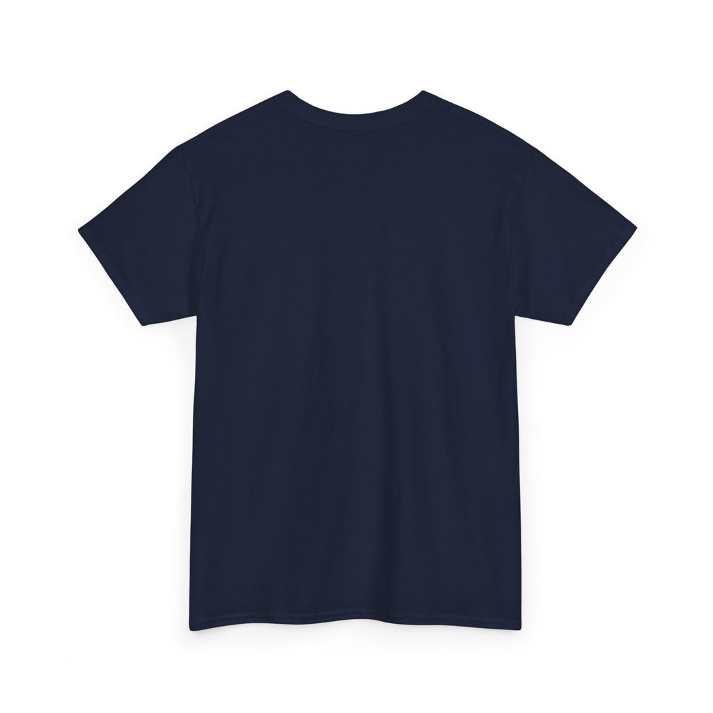 New Creation T-Shirt — Green Leaf Faith Tee