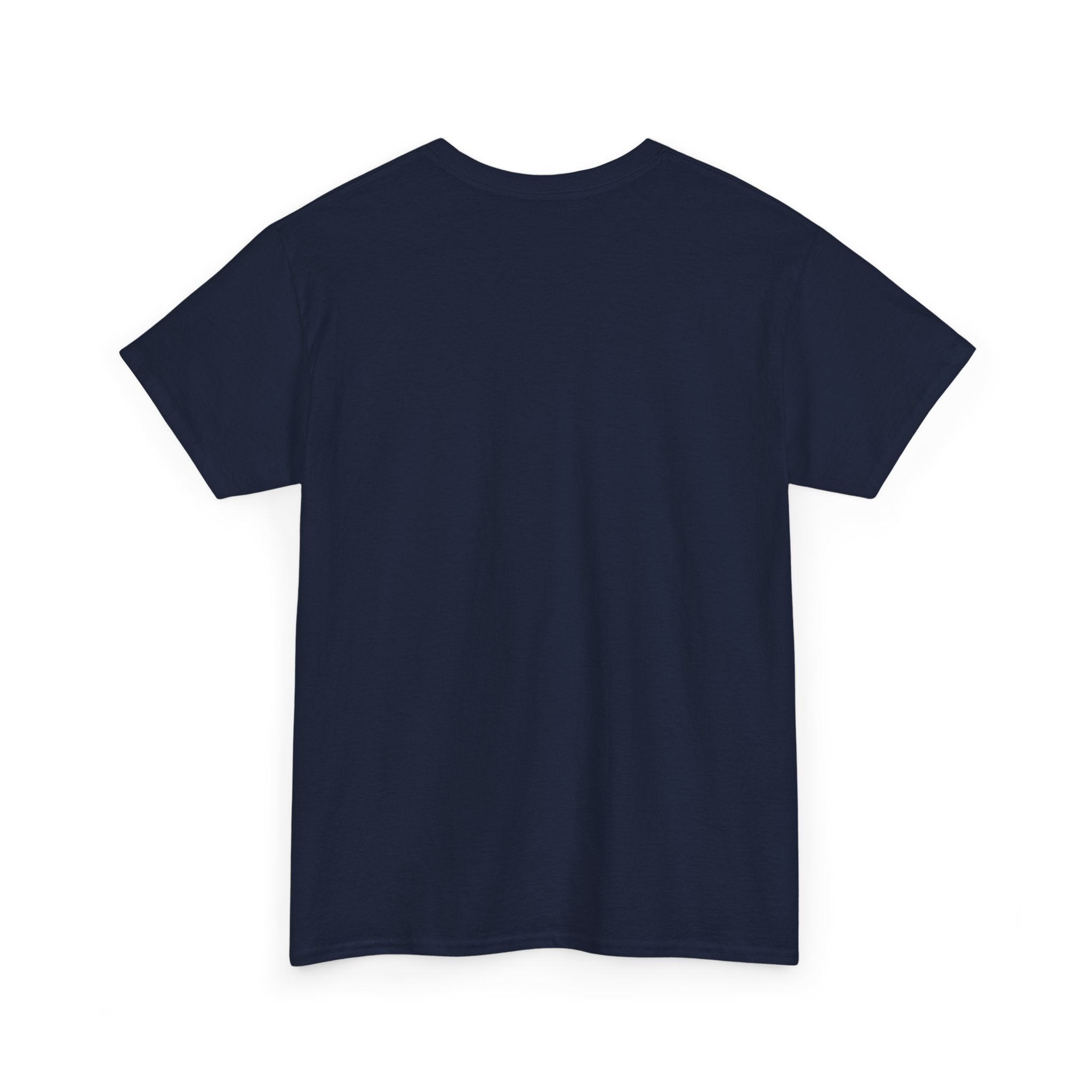 New Creation T-Shirt — Green Leaf Faith Tee