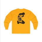 Pray More Long Sleeve Tee