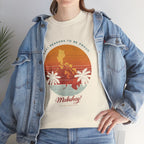 T-Shirt - 'Mabuhay' Tropical Sunset Philippines Pride Tee