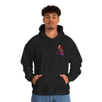 Philippines Pride Hoodie — 7,641 Map Design