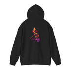 Philippines Pride Hoodie — 7,641 Map Design