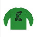Pray More Long Sleeve Tee
