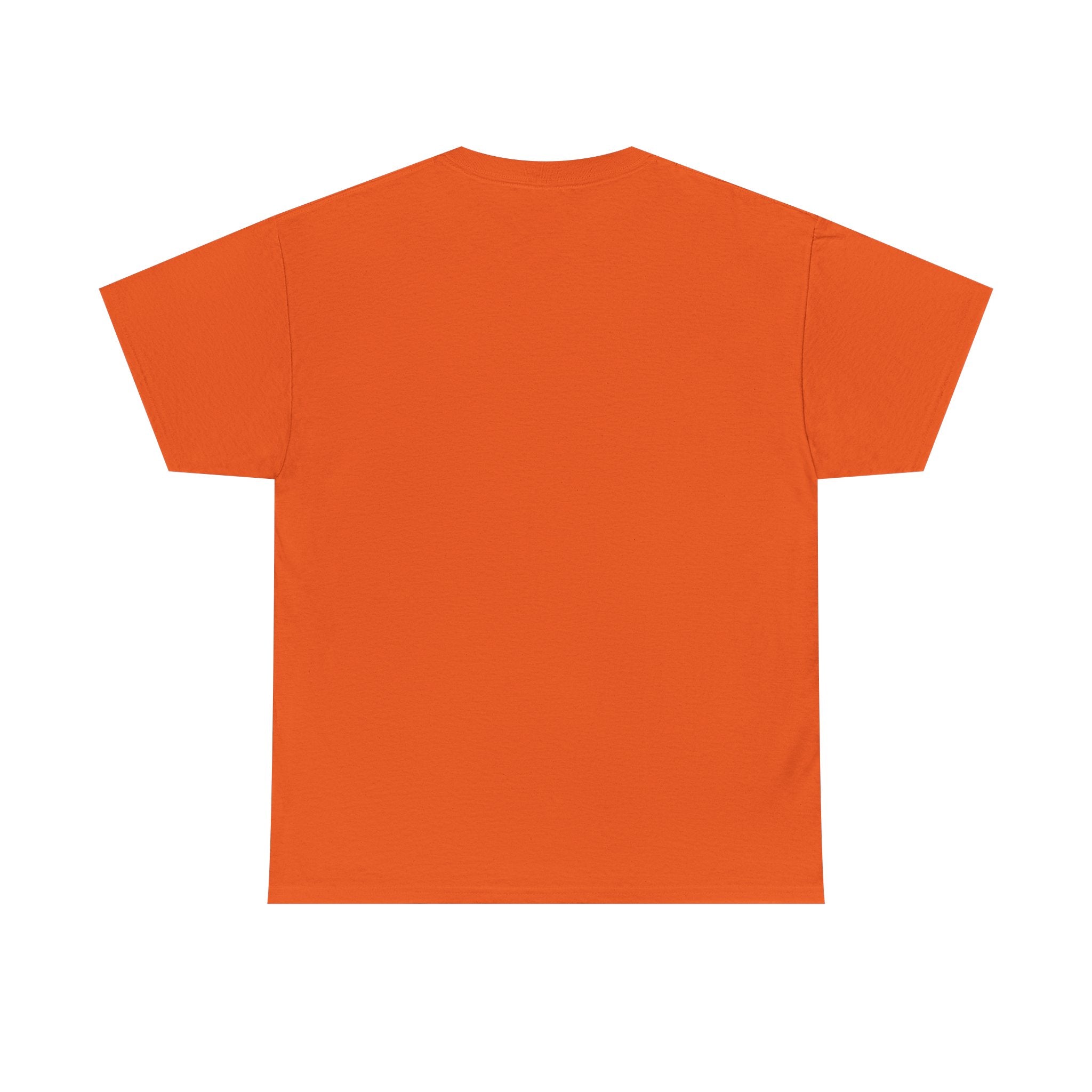 T-Shirt — "Fear Is a Liar!" Graphic Tee | Inspirational Christian Message
