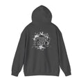 Christ In Me Christian Hoodie | Unisex Faith Graphic Sweatshirt