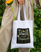 The World Is Our Classroom Homeschool Sticker – Charlotte Mason Inspired Education Decal - The Outer Space