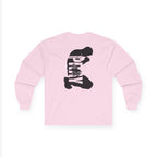 Pray More Long Sleeve Tee