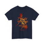Philippines Pride Tee — "7,641 Reasons to Be Proud" Map Graphic
