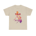 Philippines Map 'Proud Pinoy' T-Shirt — Filipino Pride Tee