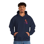 Philippines Pride Hoodie — 7,641 Map Design