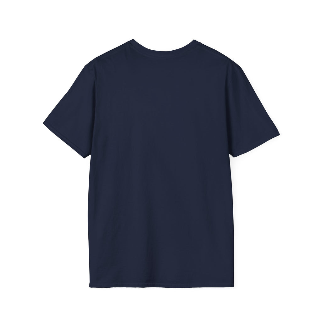 T‑Shirt — Jeremiah 33:3 'Heaven Has WiFi' Inspirational Christian Tee