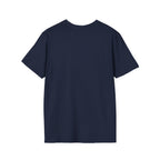 T‑Shirt — Jeremiah 33:3 'Heaven Has WiFi' Inspirational Christian Tee