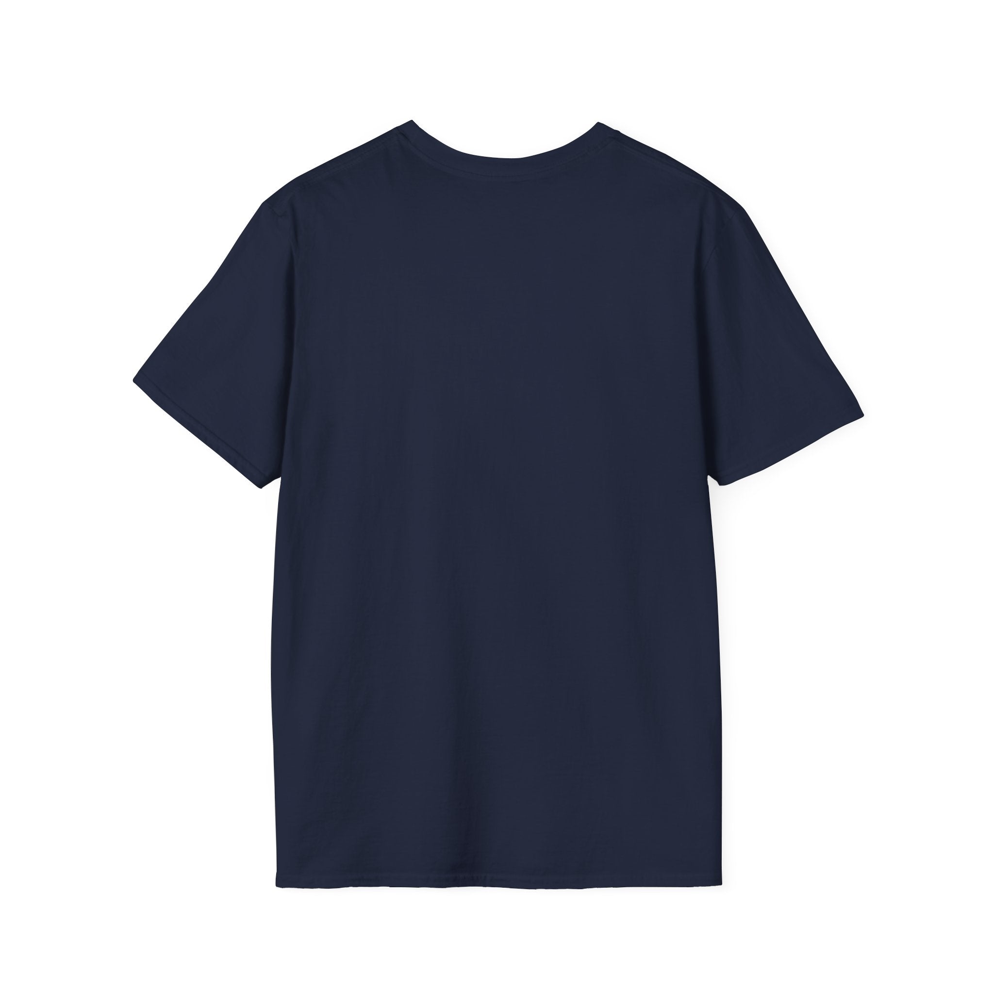 T‑Shirt — Jeremiah 33:3 'Heaven Has WiFi' Inspirational Christian Tee