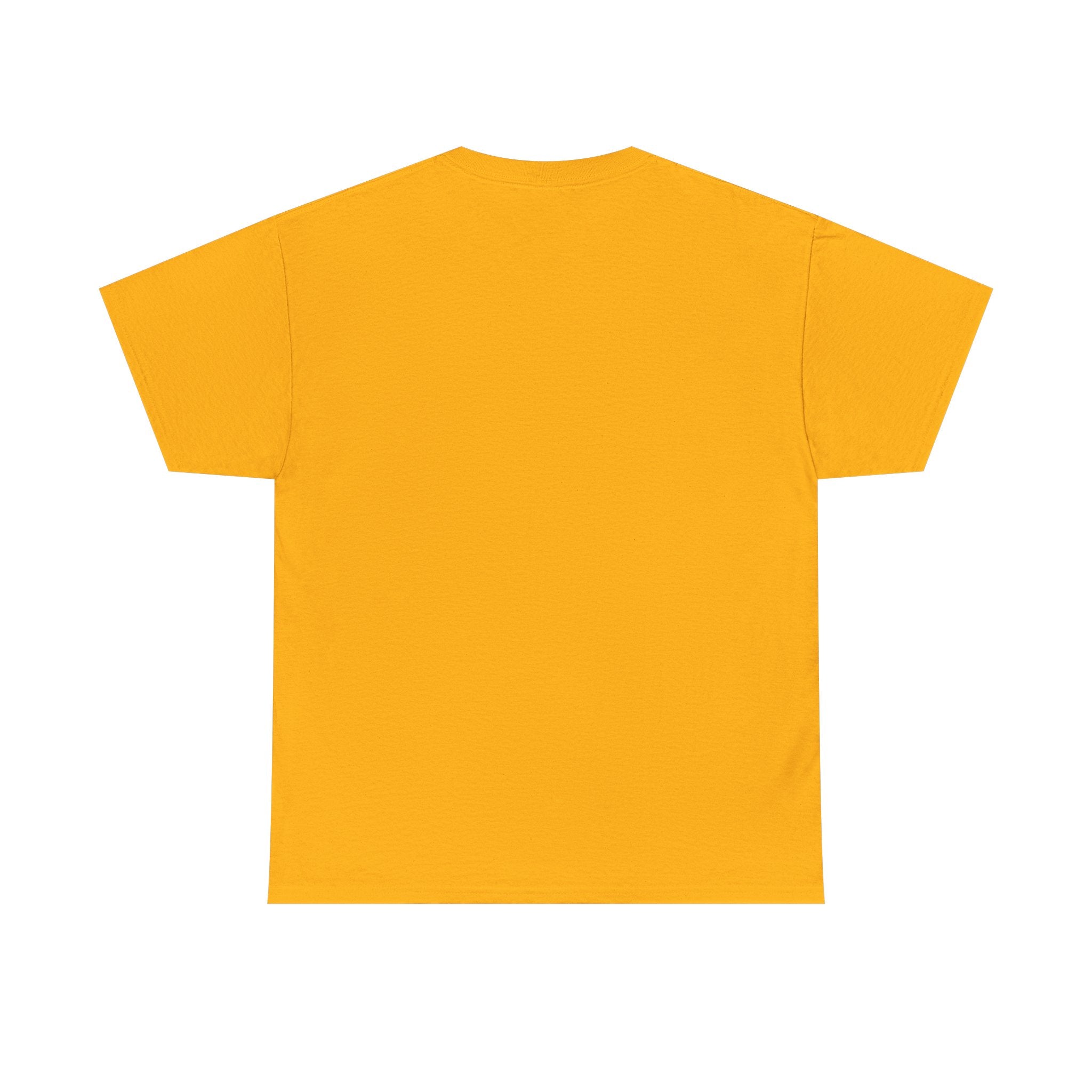 T-Shirt — "Made New" Minimalist Christian Faith Tee