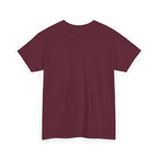 Christian 'Christ in Me' Graphic Tee — Faith-Based Splash Design
