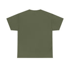 Made in the Philippines T‑Shirt — Barcode Heritage Tee