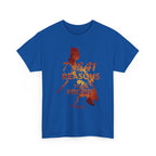 Philippines Pride Tee — "7,641 Reasons to Be Proud" Map Graphic