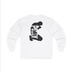 Pray More Long Sleeve Tee