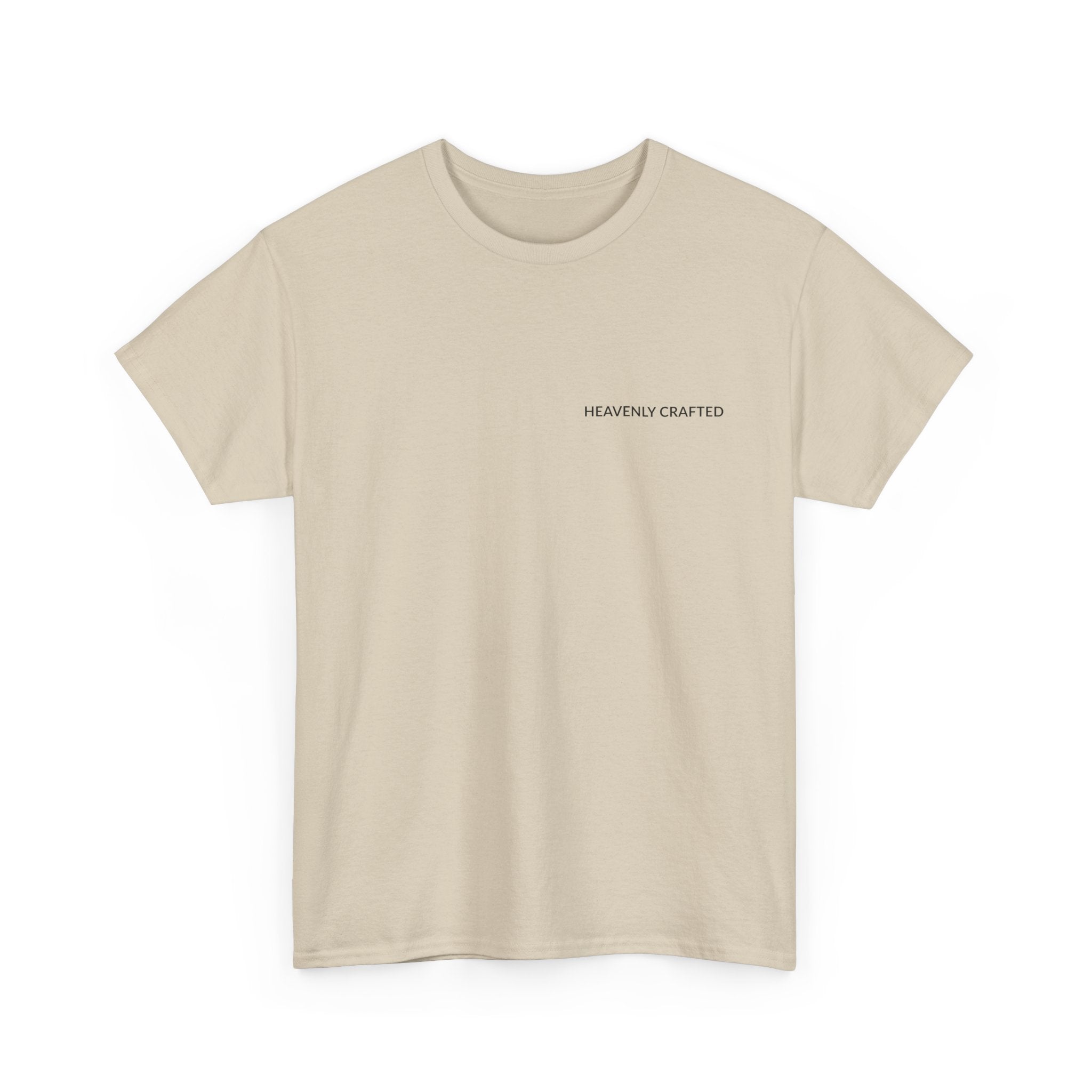 Fingerprint Graphic Tee — Minimalist Identity T‑Shirt