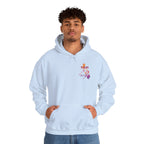 Philippines Pride Hoodie — 7,641 Map Design
