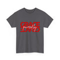 Grace Reversed Tee — Christian Faith Message Shirt
