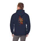 7641 Reasons To Be Proud Pinoy Hoodie — Philippines Graphic Pullover
