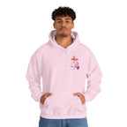 Philippines Pride Hoodie — 7,641 Map Design